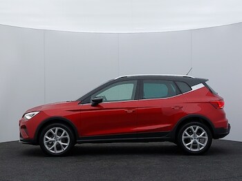 Used SEAT Arona 2025 for sale - 77285176: Photo