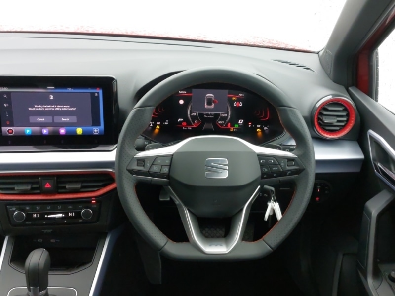 Used SEAT Arona 2025 for sale - 77285176: Photo 7