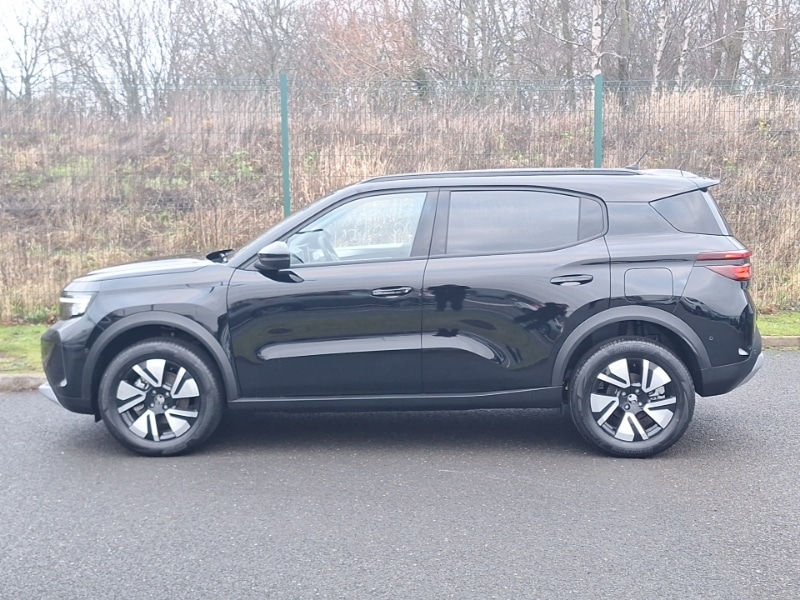 Used Vauxhall Frontera 2025 for sale - 77046776: Photo 4