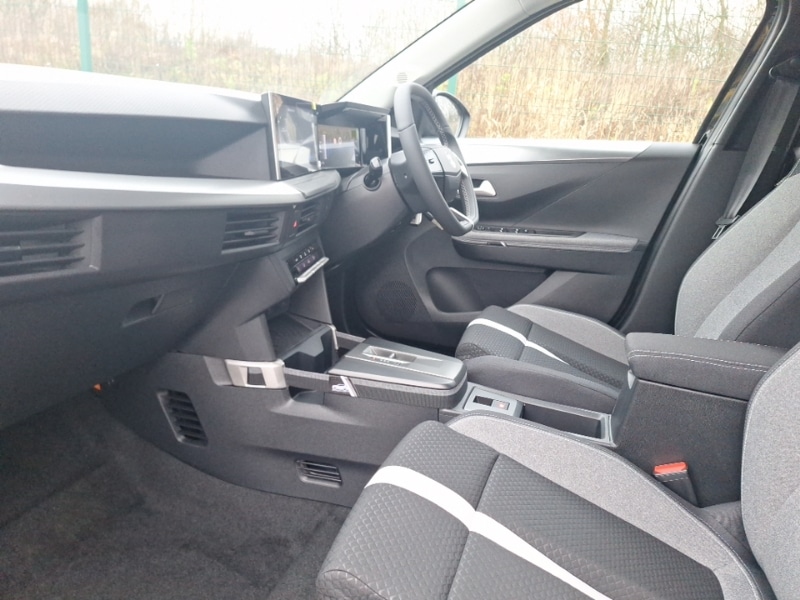 Used Vauxhall Frontera 2025 for sale - 77046776: Photo 5