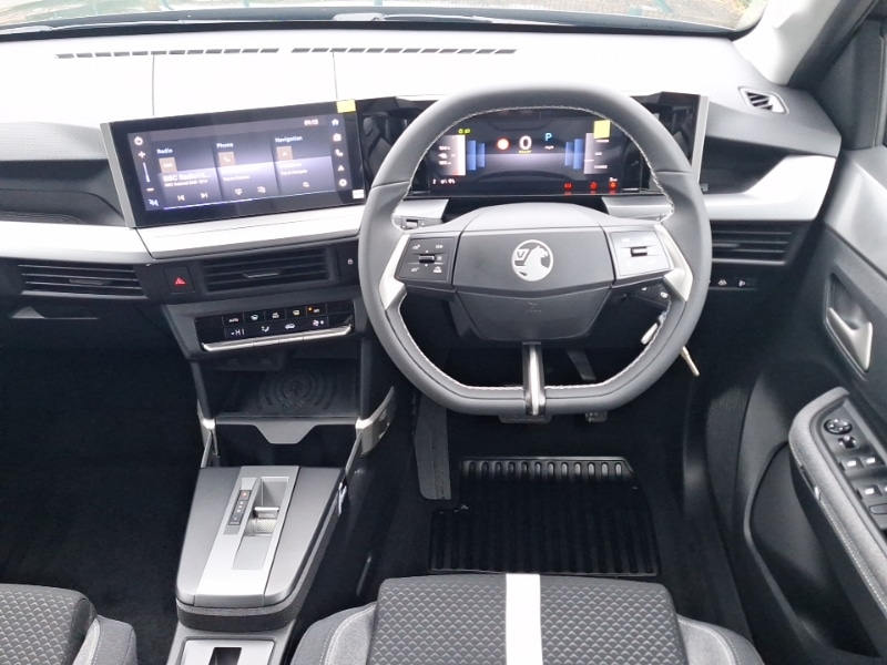 Used Vauxhall Frontera 2025 for sale - 77046776: Photo 7