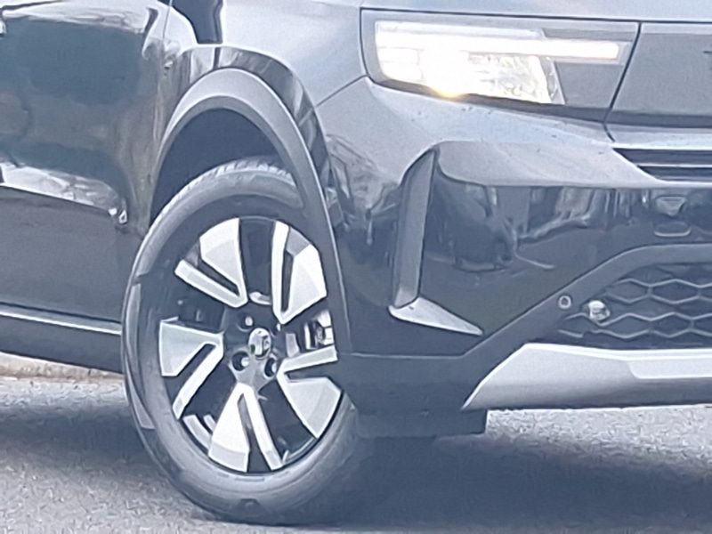 Used Vauxhall Frontera 2025 for sale - 77046776: Photo 9