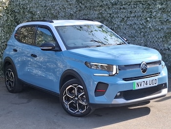 Used Citroen C3 2025 for sale - 78365012: Photo