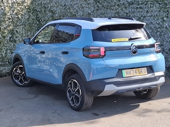 Used Citroen C3 2025 for sale - 78365012: Photo