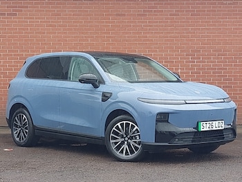 Used Leapmotor B10 2026 for sale - 78284232: Photo