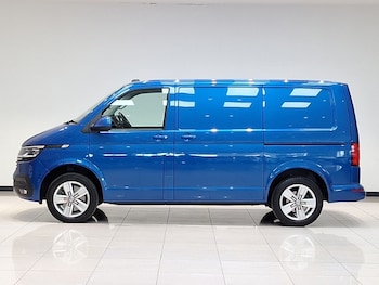 Used Volkswagen Transporter 2023 for sale - 79498340: Photo
