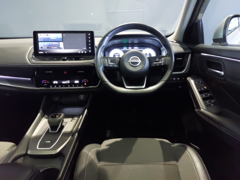 Used Nissan Qashqai 2024 for sale - 77130373: Photo 7