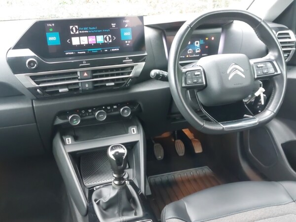 Used Citroen C4 2022 for sale - 76335483: Photo 11