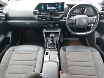 Used Citroen C4 2022 for sale - 76335483: Photo 2