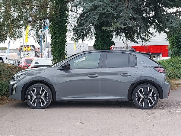 Used Peugeot 208 2025 for sale - 76288839: Photo 4