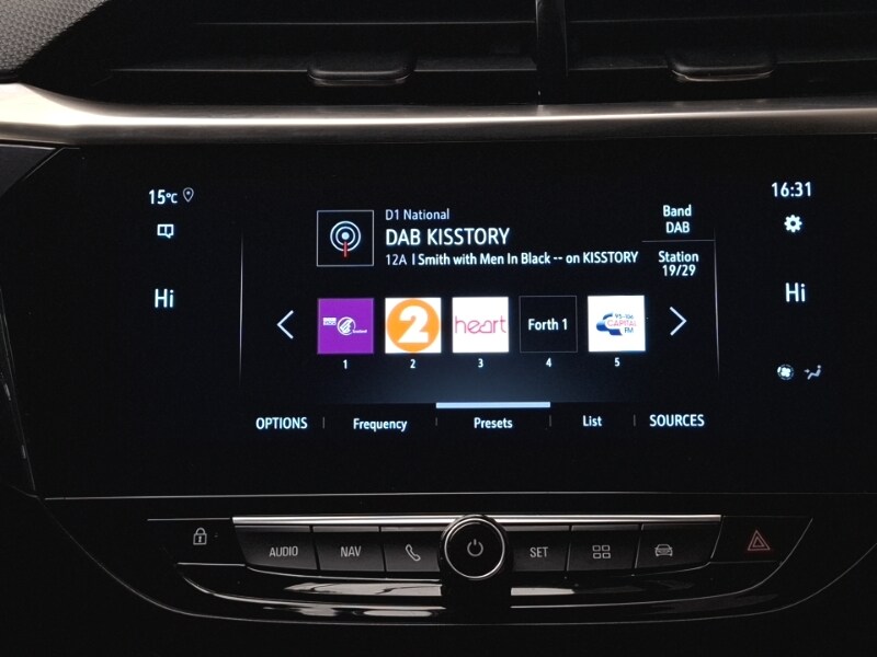 Used Vauxhall Corsa 2023 for sale - 77875492: Photo 10