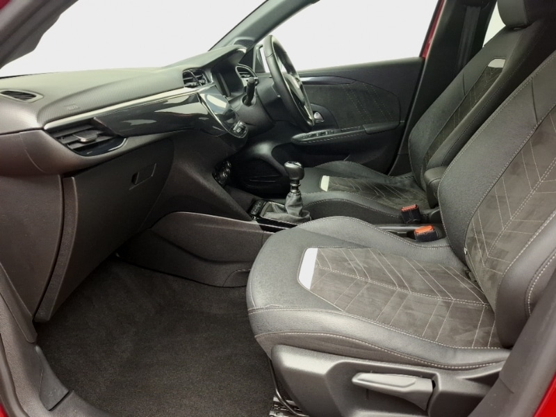 Used Vauxhall Corsa 2023 for sale - 77875492: Photo 5