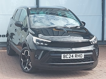 Vauxhall - Crossland
