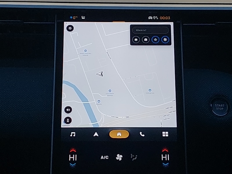 Used Citroen C5 Aircross 2025 for sale - 76695345: Photo 10