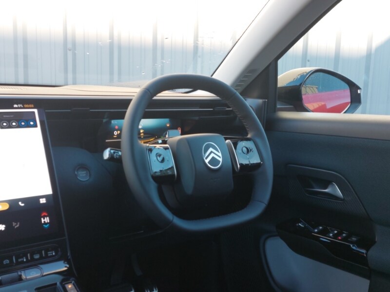 Used Citroen C5 Aircross 2025 for sale - 76695345: Photo 11