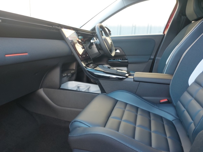 Used Citroen C5 Aircross 2025 for sale - 76695345: Photo 5