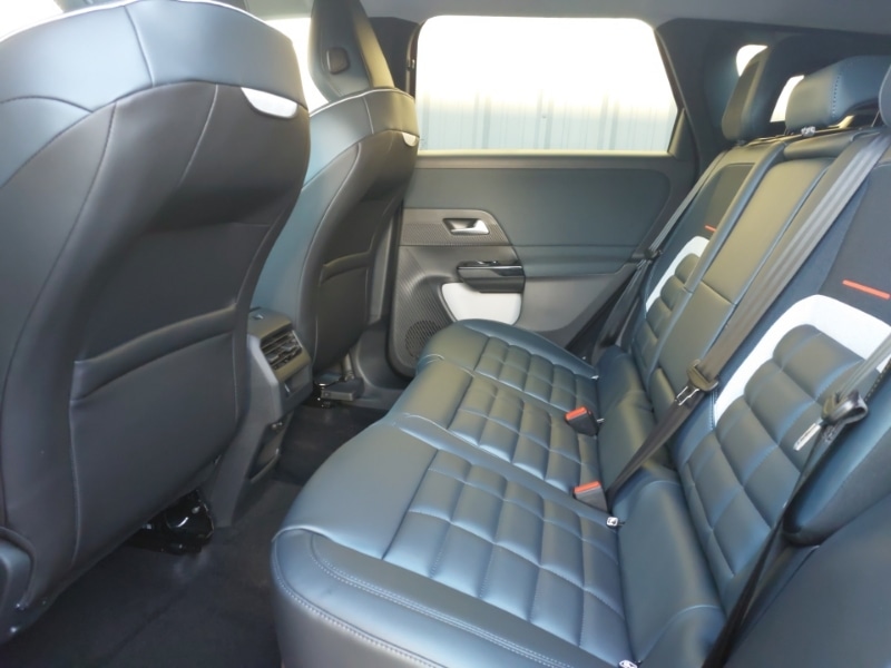 Used Citroen C5 Aircross 2025 for sale - 76695345: Photo 6