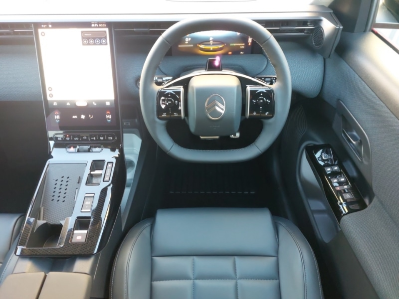 Used Citroen C5 Aircross 2025 for sale - 76695345: Photo 7