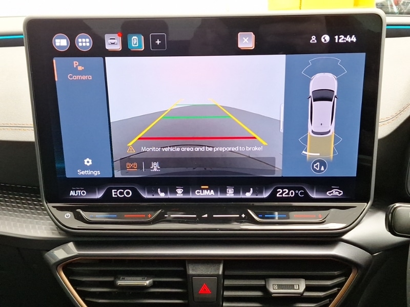 Used Cupra Leon 2025 for sale - 78164869: Photo 12