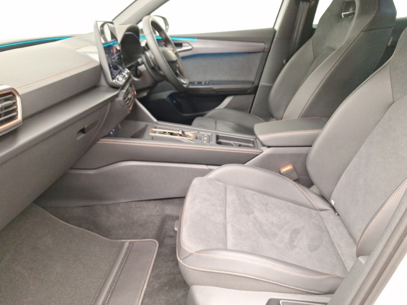 Used Cupra Leon 2025 for sale - 78164869: Photo 5