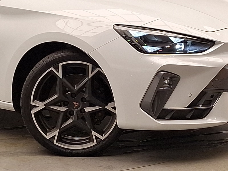 Used Cupra Leon 2025 for sale - 78164869: Photo 9