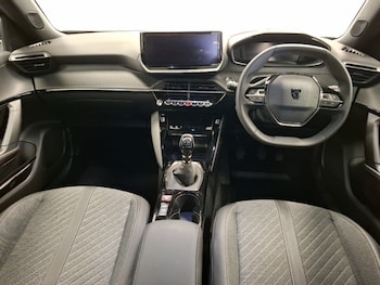 Used Peugeot 2008 2024 for sale - 75485871: Photo