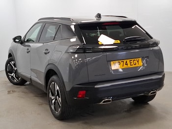 Used Peugeot 2008 2024 for sale - 75485871: Photo