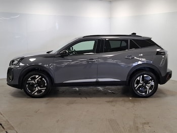 Used Peugeot 2008 2024 for sale - 75485871: Photo