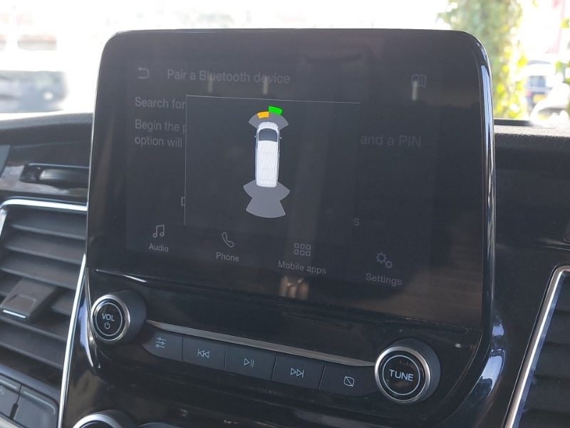 Used Ford Transit Custom 2023 for sale - 78032192: Photo 11