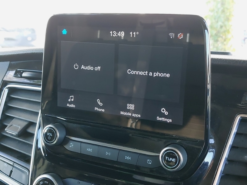 Used Ford Transit Custom 2023 for sale - 78032192: Photo 7