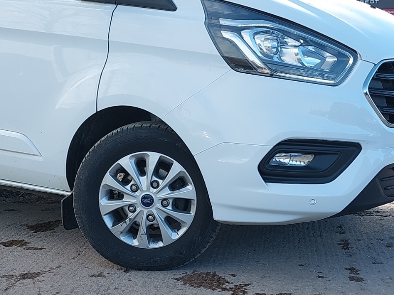 Used Ford Transit Custom 2023 for sale - 78032192: Photo 9