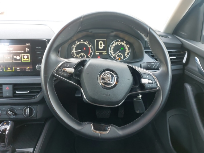 Used Skoda Scala 2022 for sale - 78041562: Photo 7