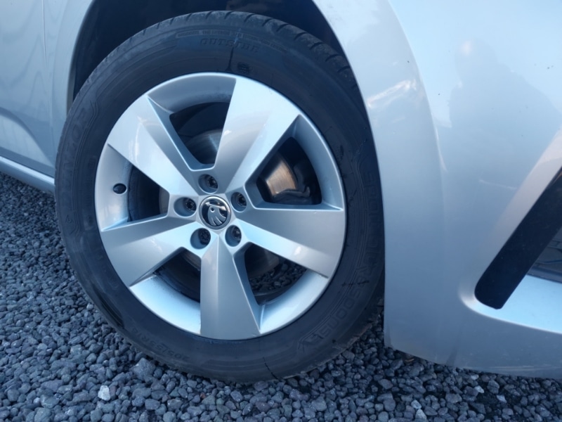 Used Skoda Scala 2022 for sale - 78041562: Photo 9