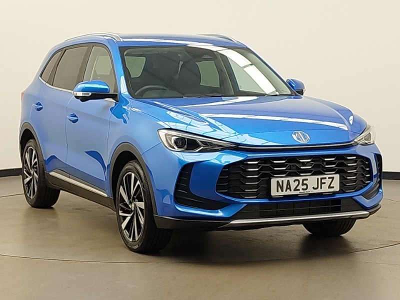 Used MG MG ZS 2025 for sale - 76397732: Photo 1