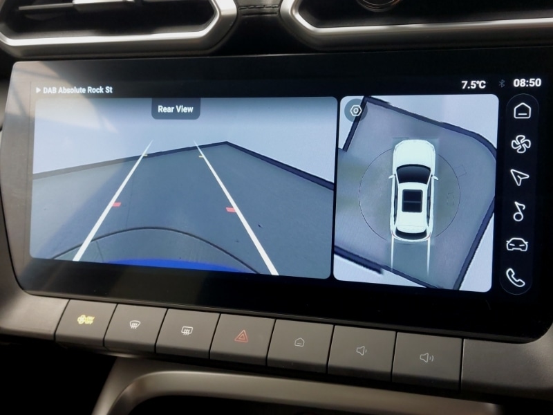 Used MG MG ZS 2025 for sale - 76397732: Photo 11