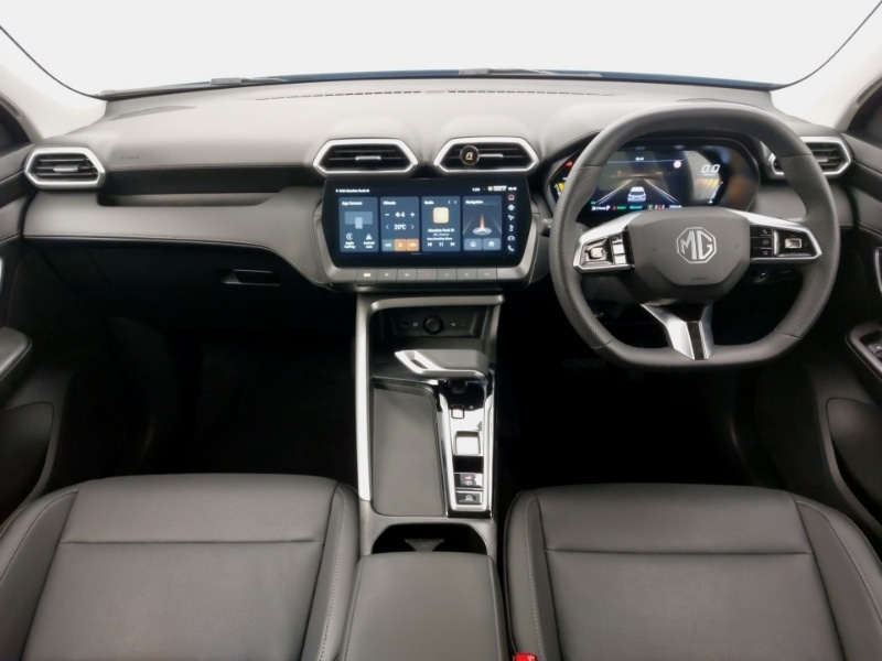 Used MG MG ZS 2025 for sale - 76397732: Photo 2