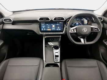 Used MG MG ZS 2025 for sale - 76397732: Photo