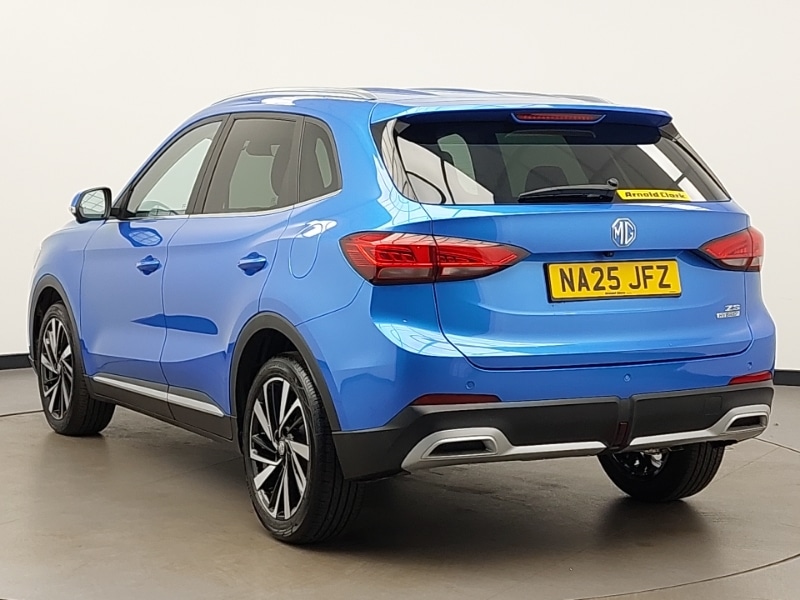 Used MG MG ZS 2025 for sale - 76397732: Photo 3