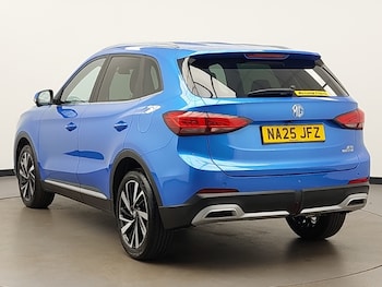 Used MG MG ZS 2025 for sale - 76397732: Photo