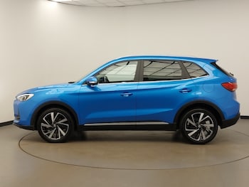 Used MG MG ZS 2025 for sale - 76397732: Photo