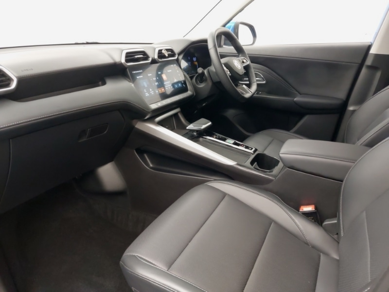 Used MG MG ZS 2025 for sale - 76397732: Photo 5