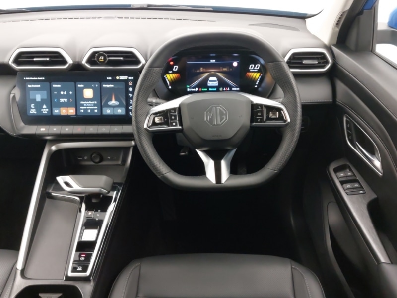 Used MG MG ZS 2025 for sale - 76397732: Photo 7