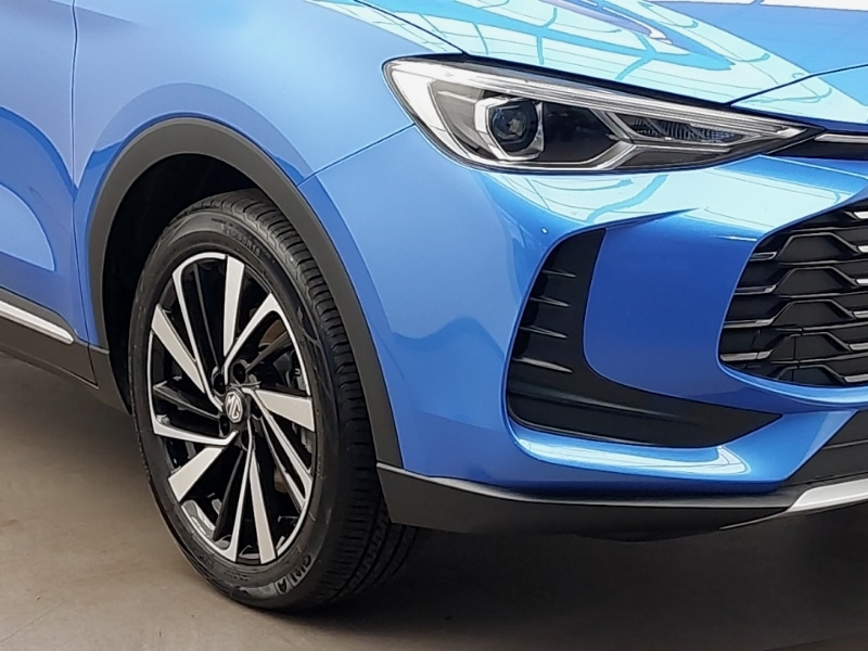 Used MG MG ZS 2025 for sale - 76397732: Photo 9