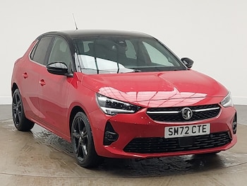 Used Vauxhall Corsa 2023 for sale - 77664554: Photo