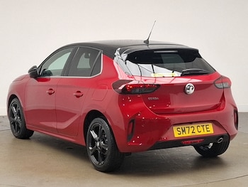 Used Vauxhall Corsa 2023 for sale - 77664554: Photo