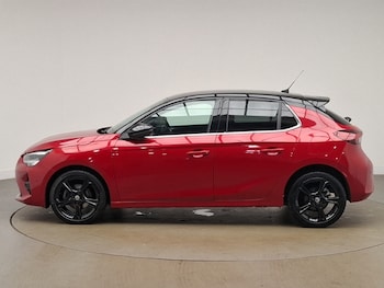 Used Vauxhall Corsa 2023 for sale - 77664554: Photo