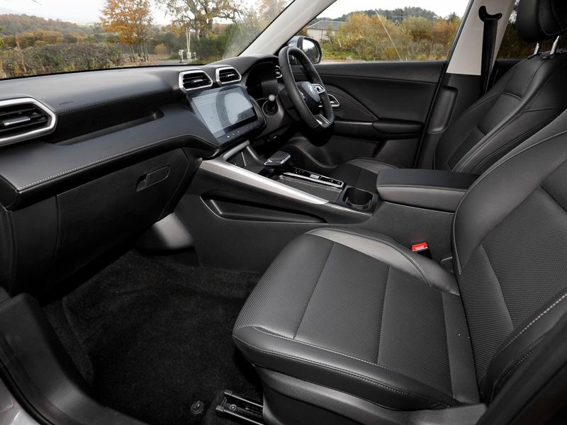 Used MG MG ZS 2025 for sale - 77552862: Photo 5