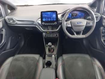Used Ford Fiesta 2023 for sale - 75350199: Photo