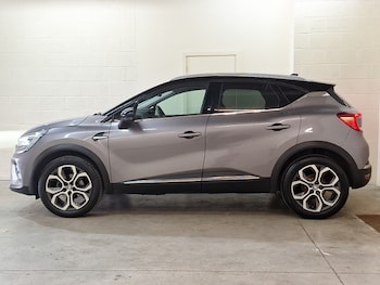 Used Renault Captur 2023 for sale - 75492227: Photo