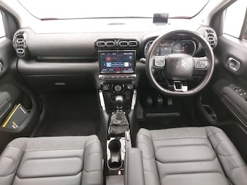 Used Citroen C3 Aircross 2022 for sale - 78591160: Photo